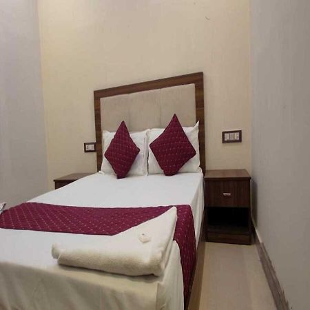 Hotel Blue Sky Residency Mumbai Exterior photo